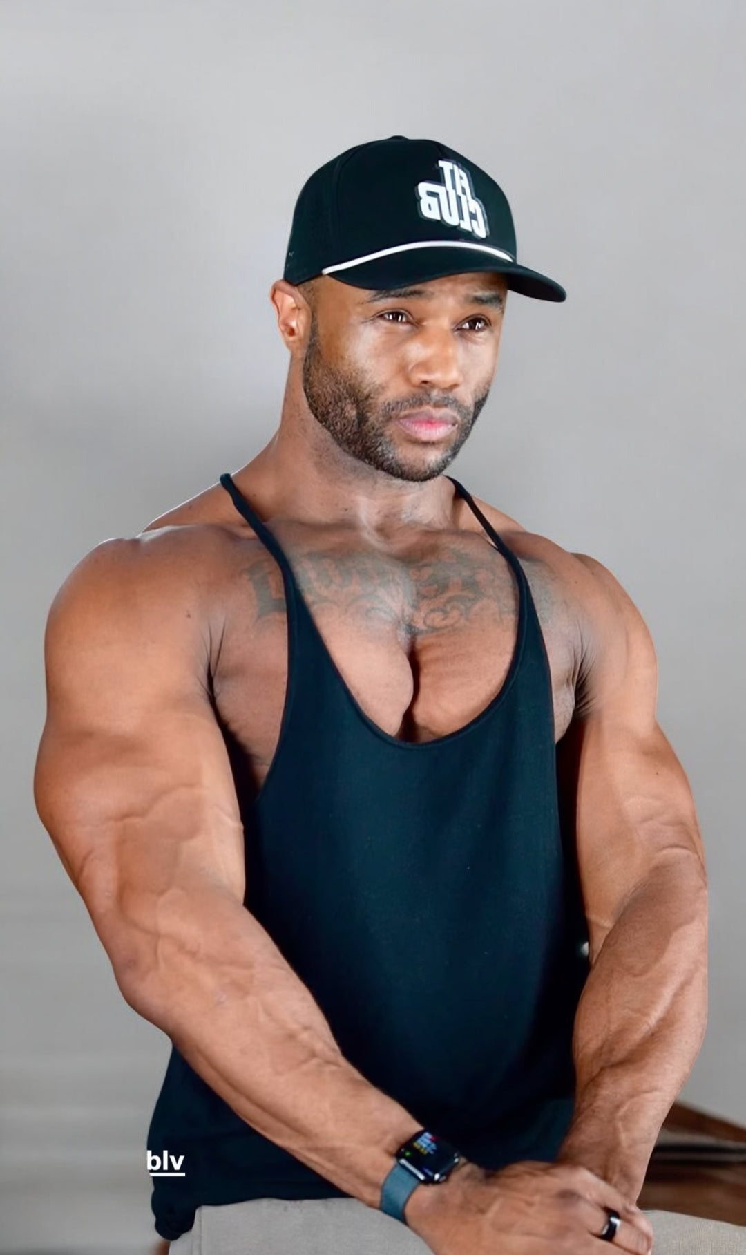 Fit Club Performance Hat