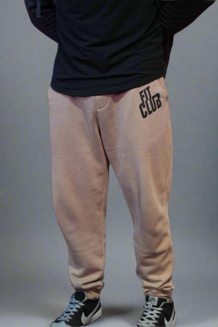 Fit Club Sweat Pants