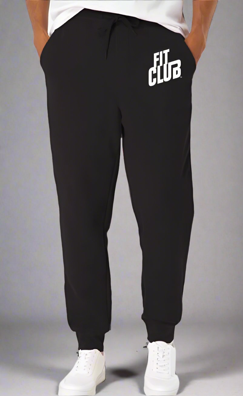 Fit Club Sweat Pants