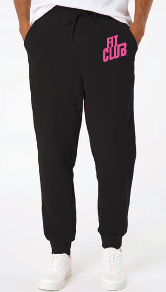 Fit Club Sweat Pants