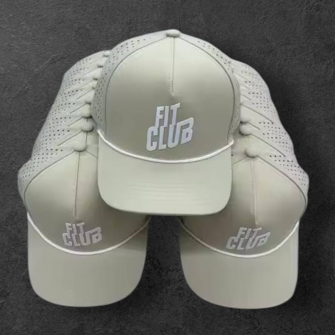 Fit Club Performance Hat