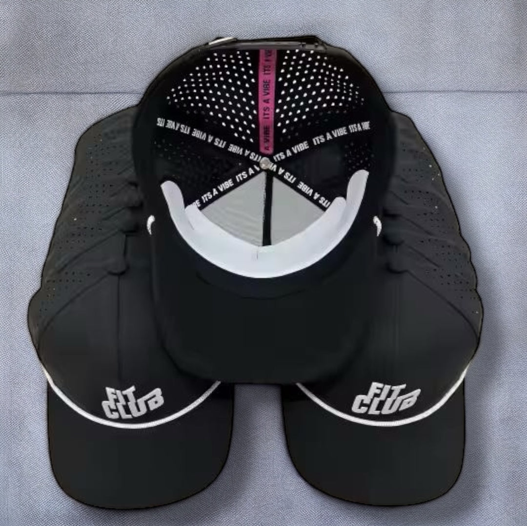 Fit Club Performance Hat