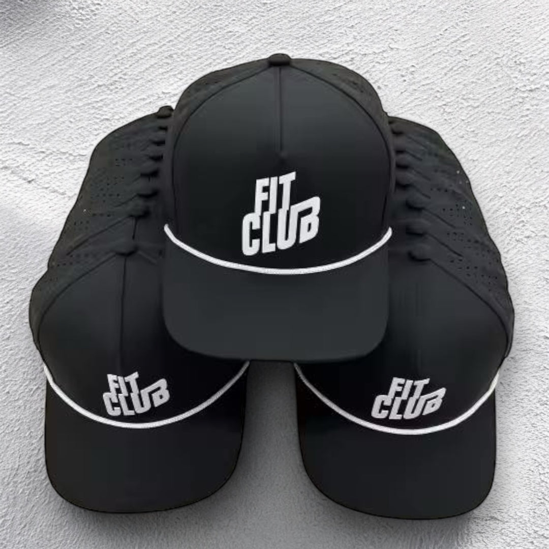 Fit Club Performance Hat