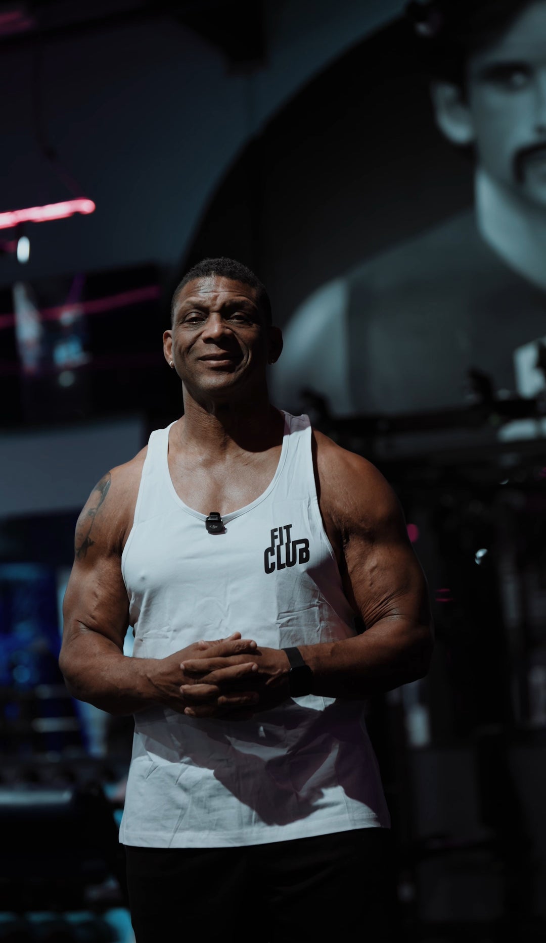 Quincy Taylor IFBB Pro