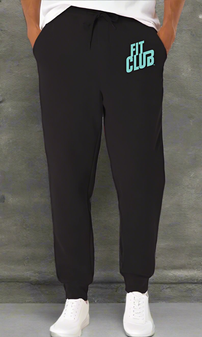 Fit Club Sweat Pants