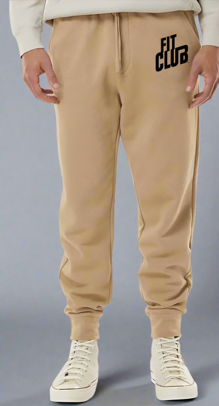 Fit Club Sweat Pants