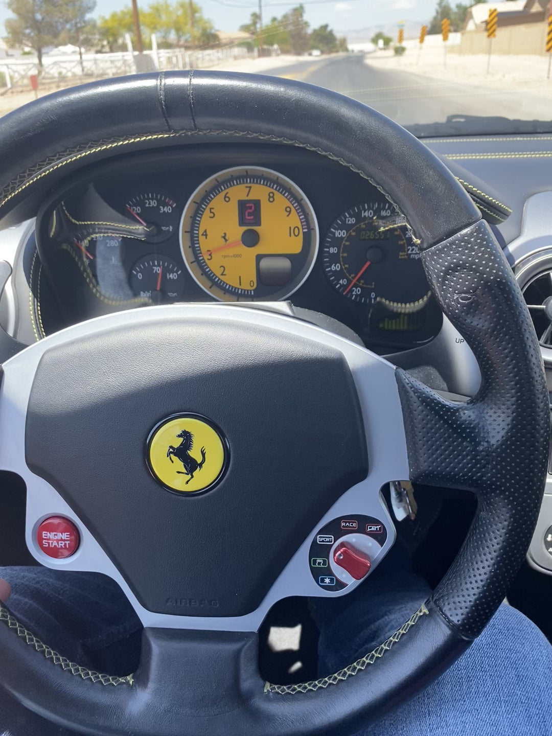 Fit Club Vegas- Soap