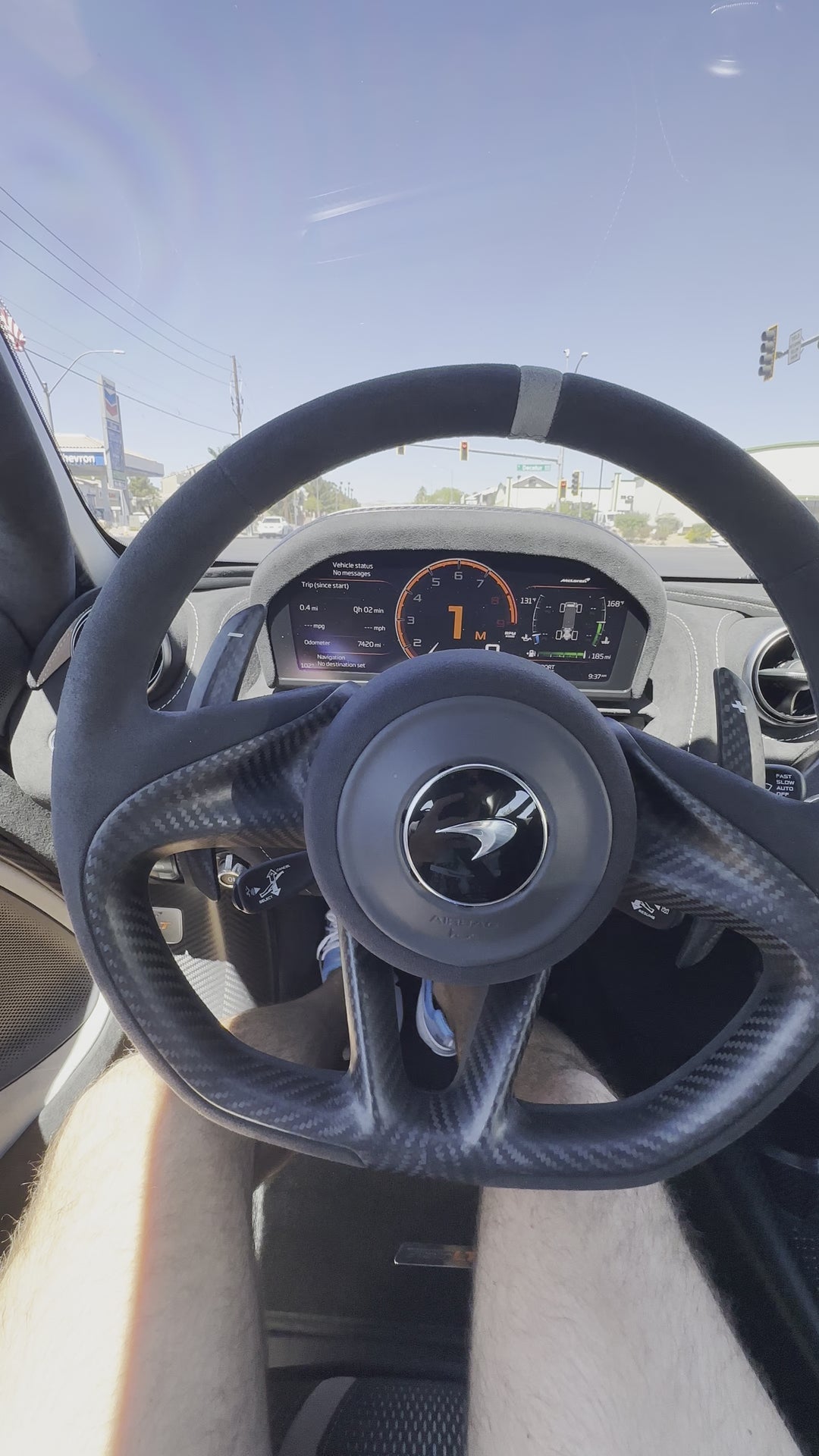 Fit Club Vegas- Soap