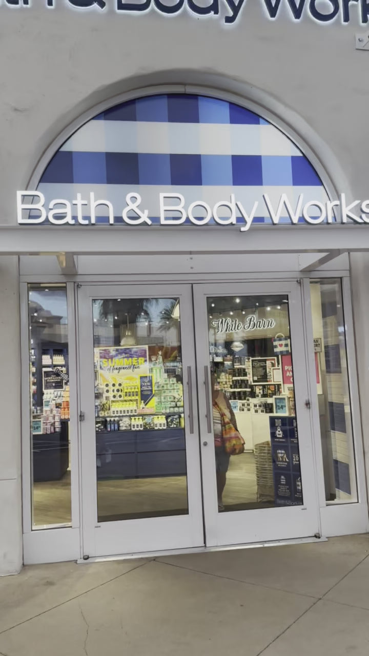 Fit Club Vegas- Soap