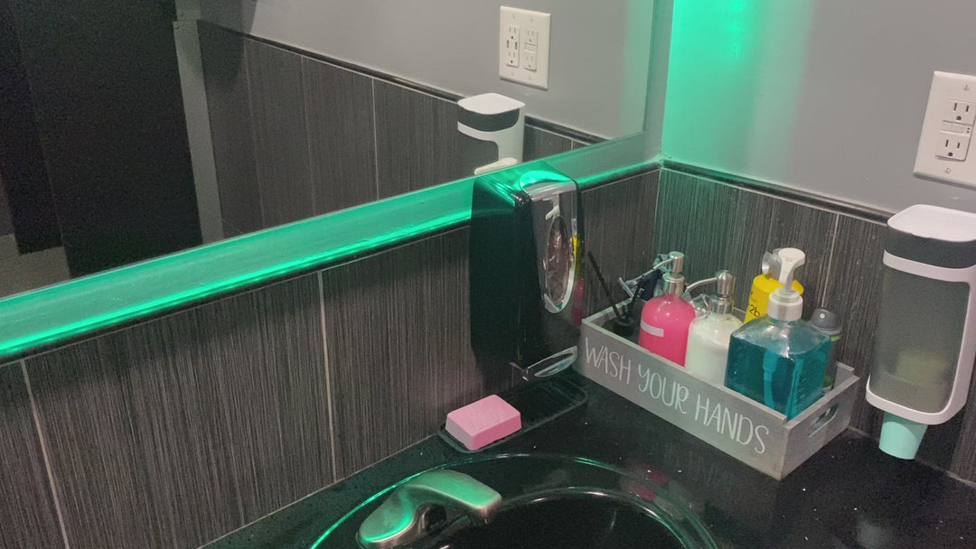 Fit Club Vegas- Soap