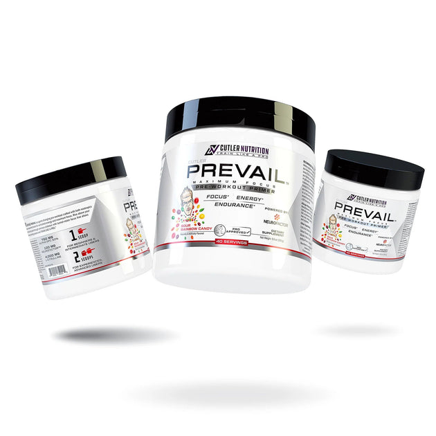 cutler nutrition sculpt