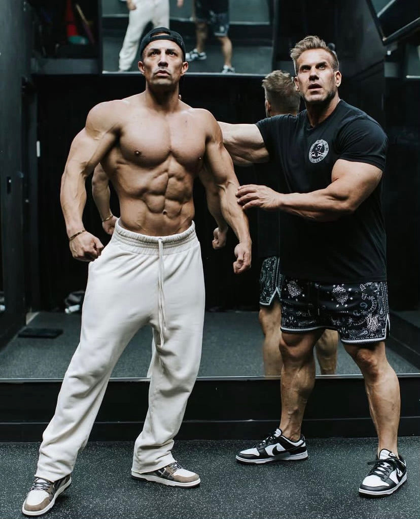 Posing Room at FitClub Gym Las Vegas: A Perfect Space for Fitness Enthusiasts