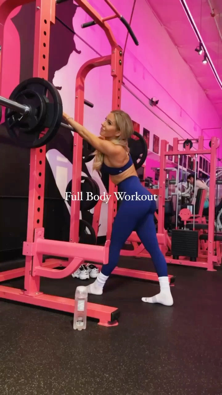 Fit Club Passes