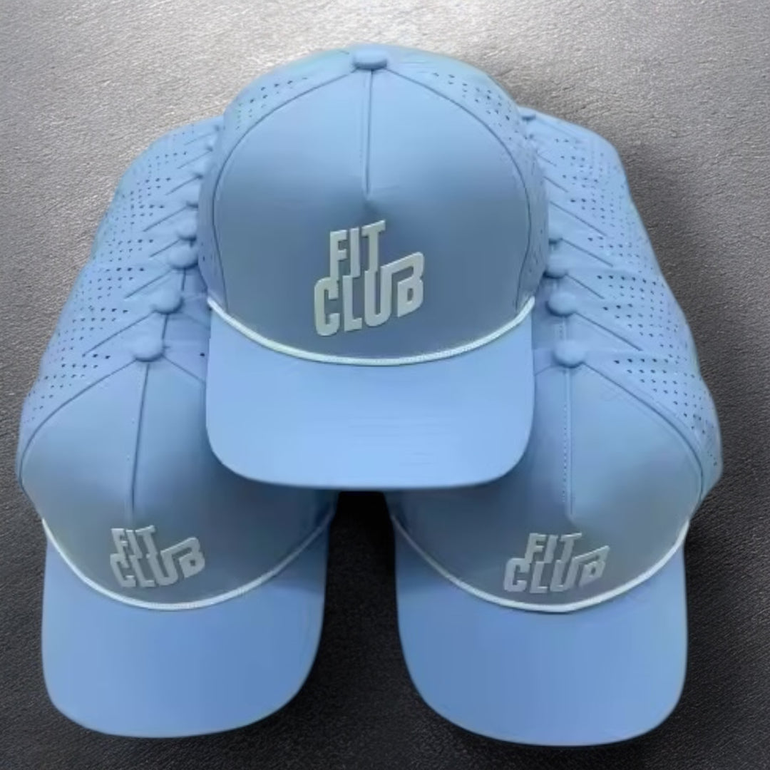 Fit Club Performance Hat