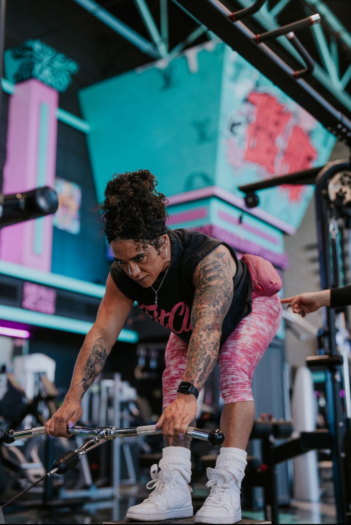 Fit Club Northwest Trainers – Fit Club LV 2