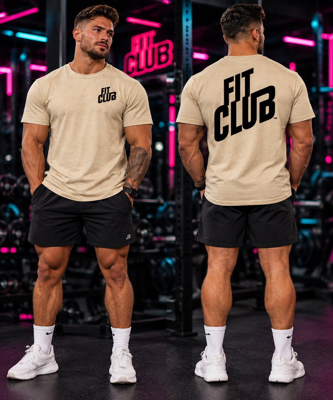 Basic Tee