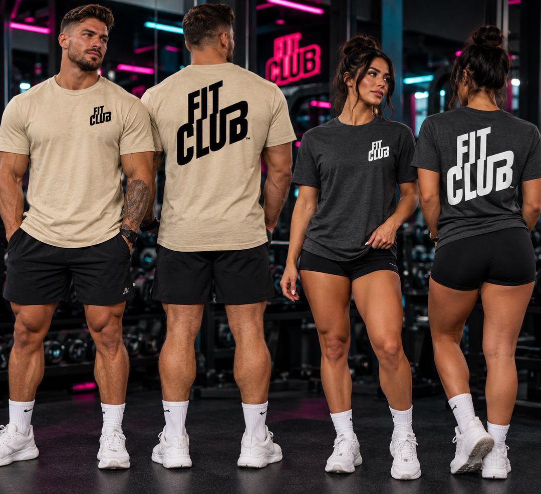 Basic Tee