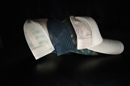 Camo Hat