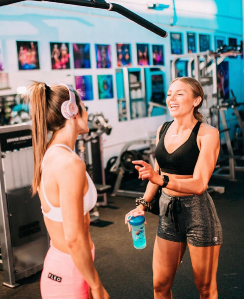 Club fitness locations deals