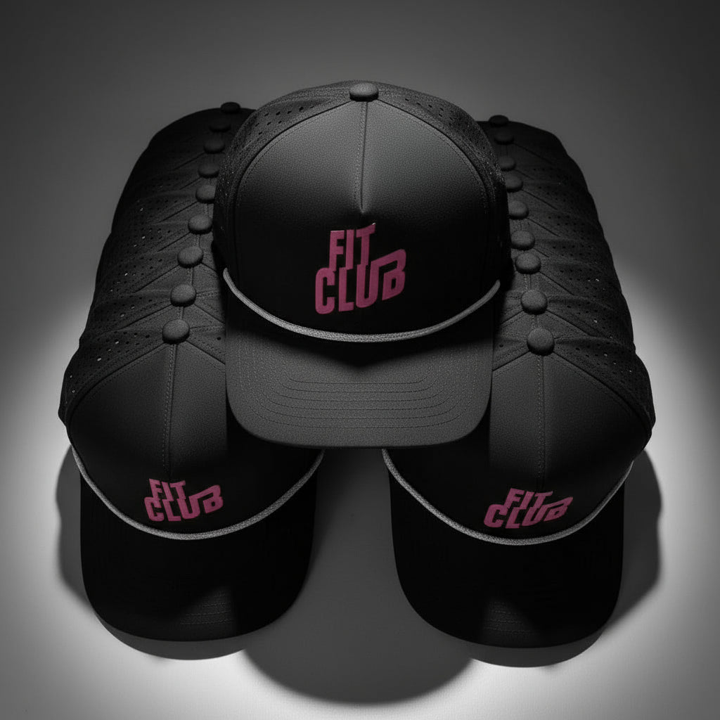 Fit Club Performance Hat