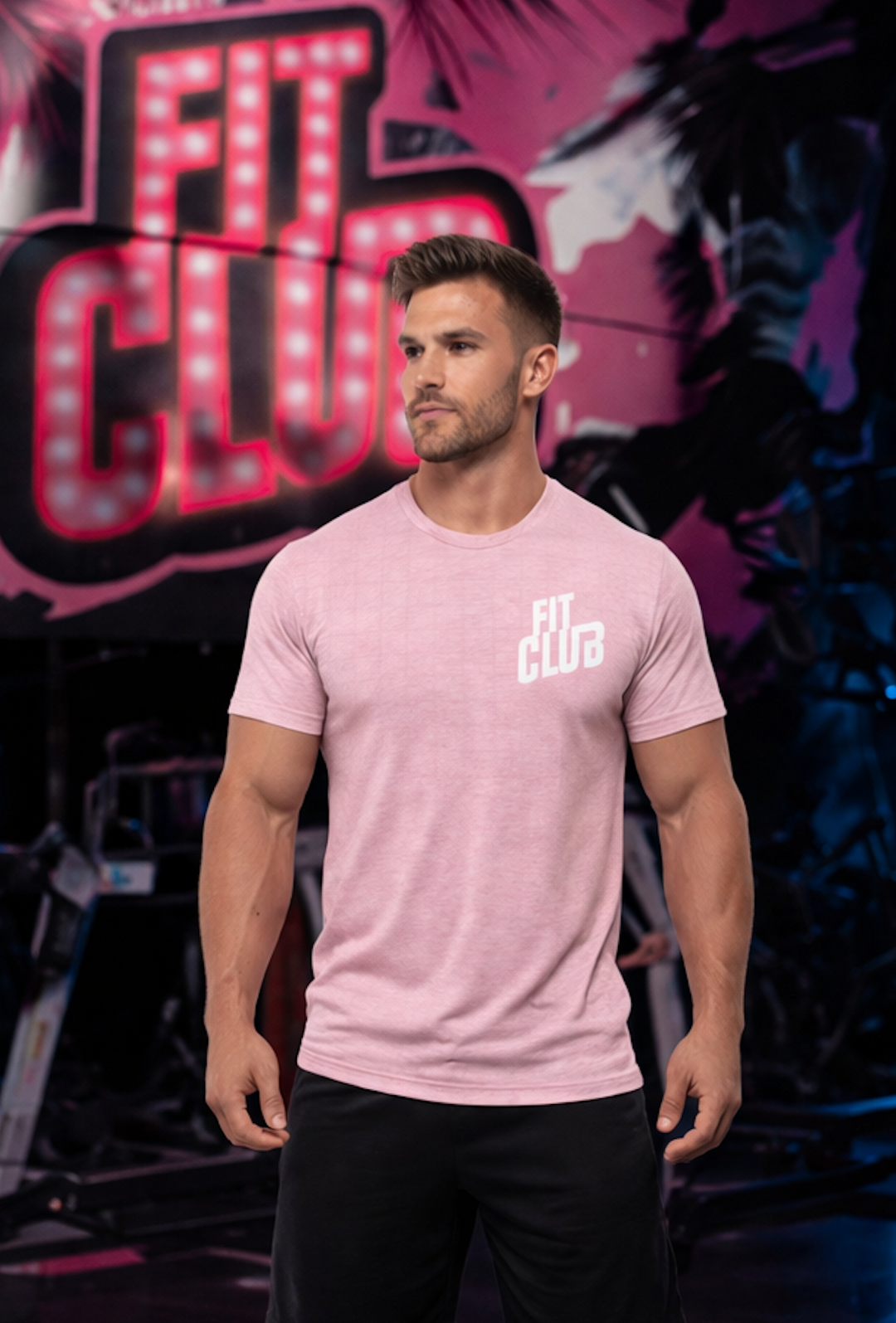Basic Tee