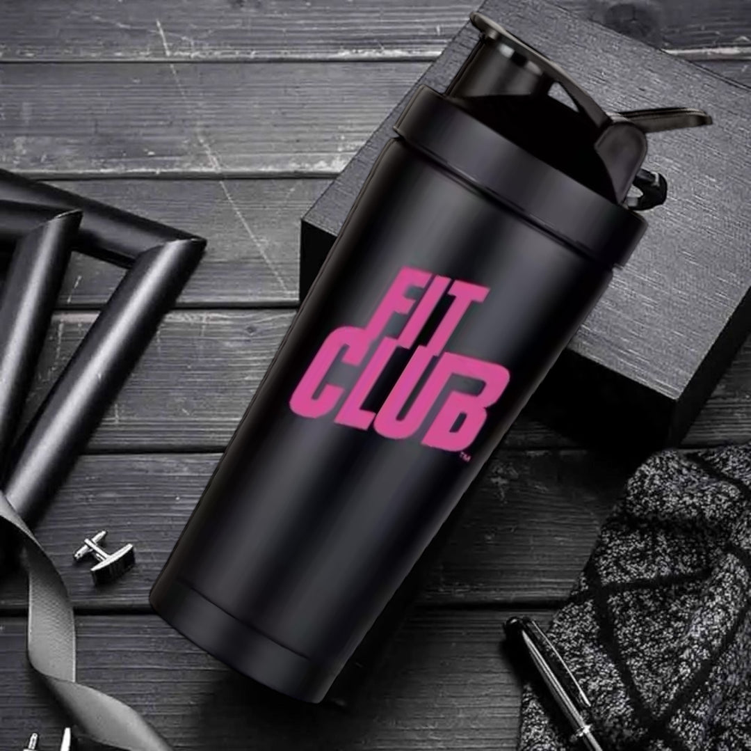 Metal Shaker