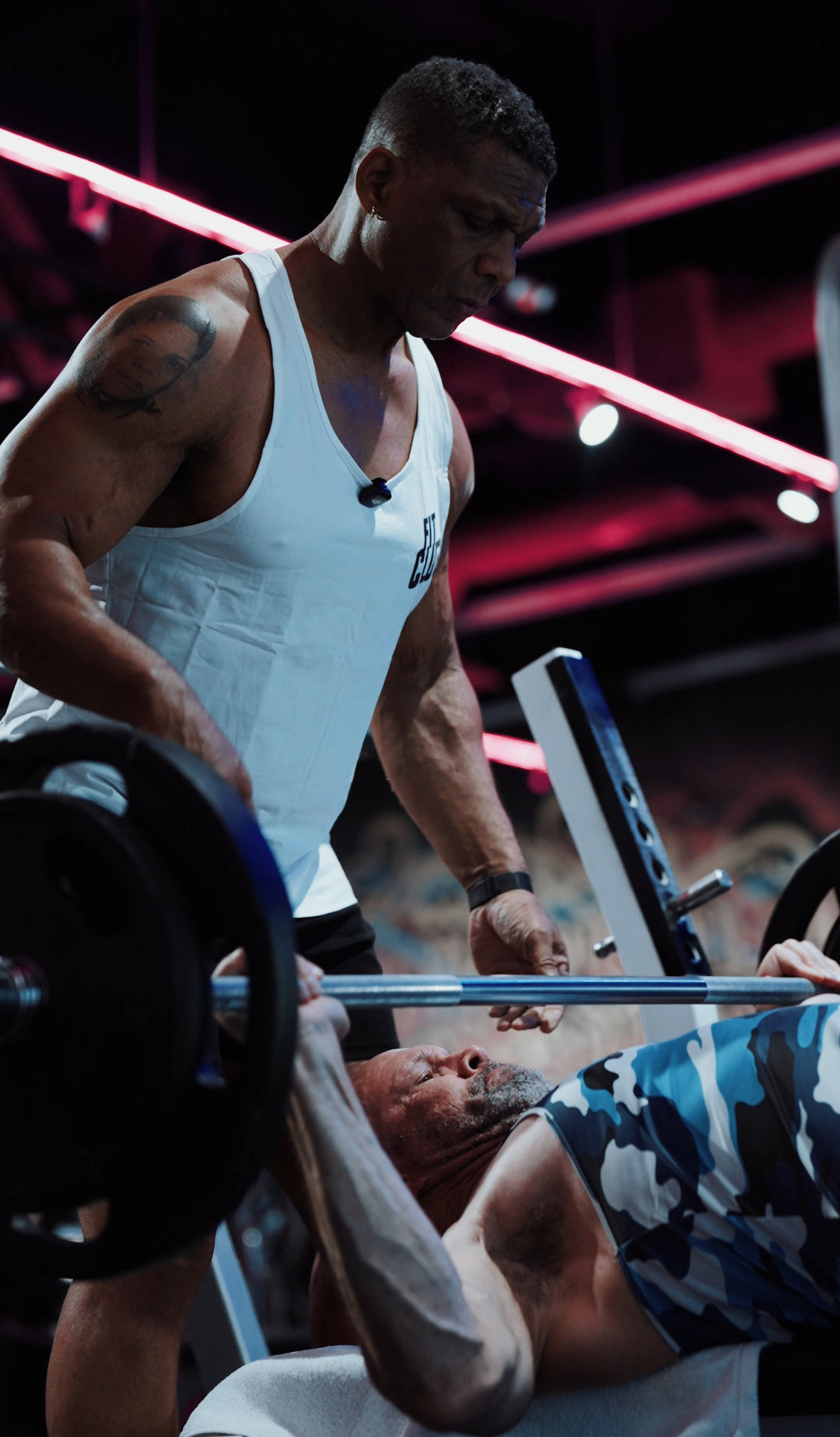 Quincy Taylor IFBB Pro