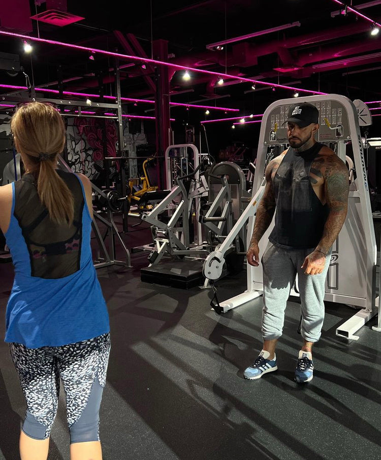 Fit Club Summerlin | Gym in Las Vegas, NV – Fit Club LV 2