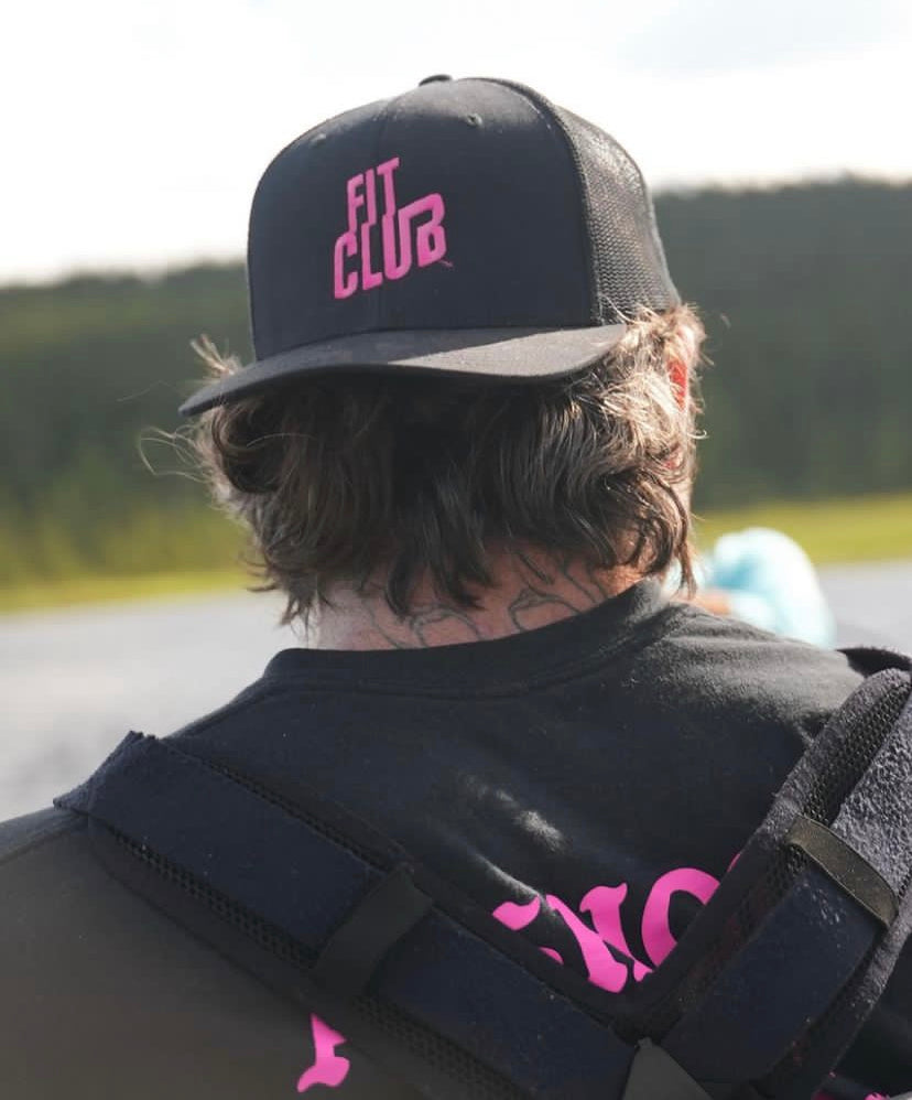 Trucker Hat