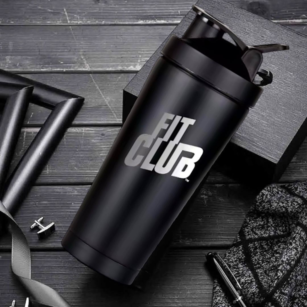 Metal Shaker