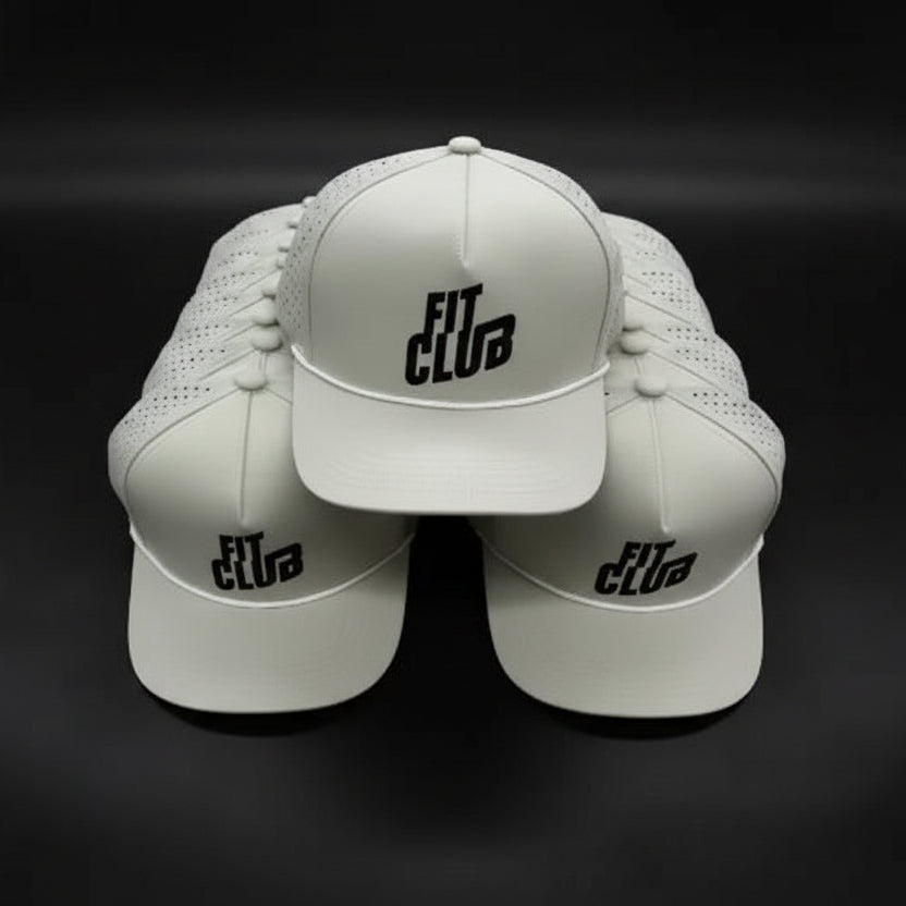 Fit Club Performance Hat