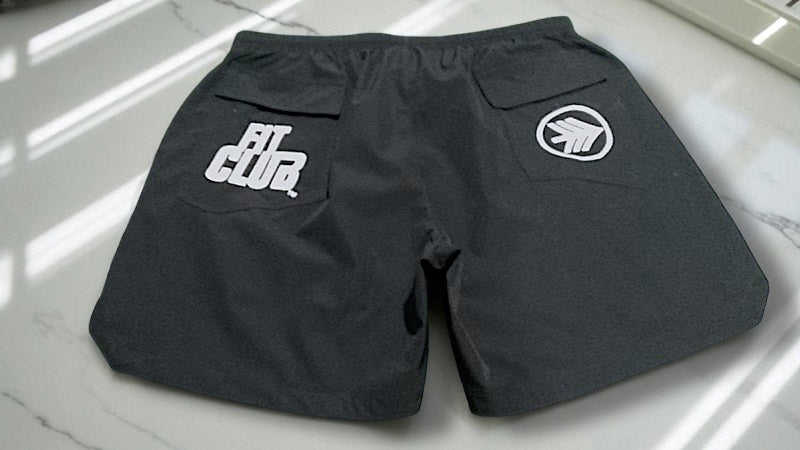 VIBE- Shorts