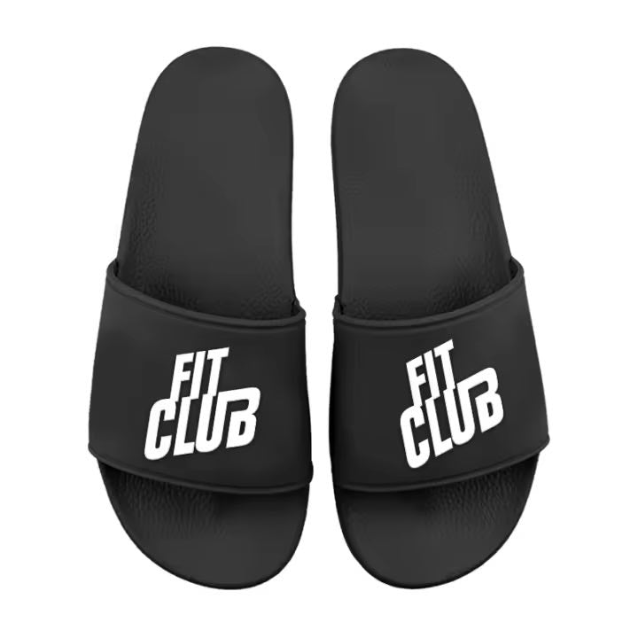Fit Club-Slides