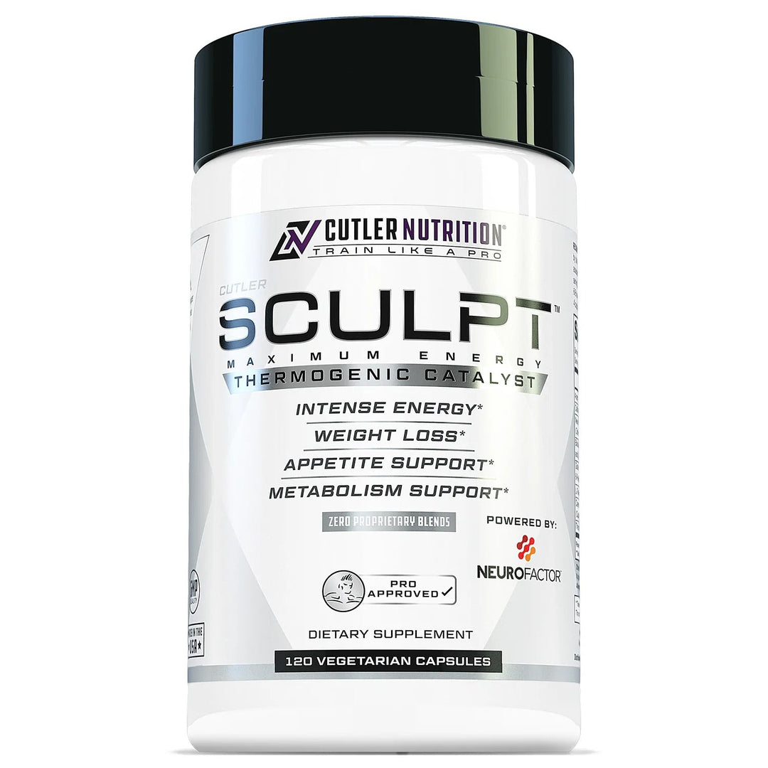 Sculpt
