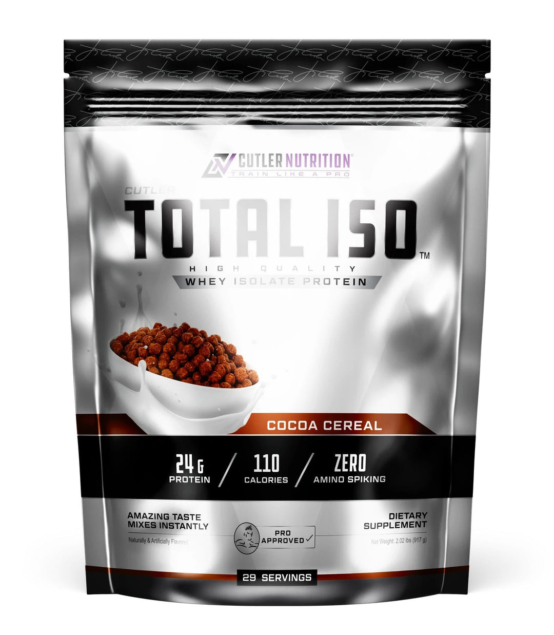 Iso Protein