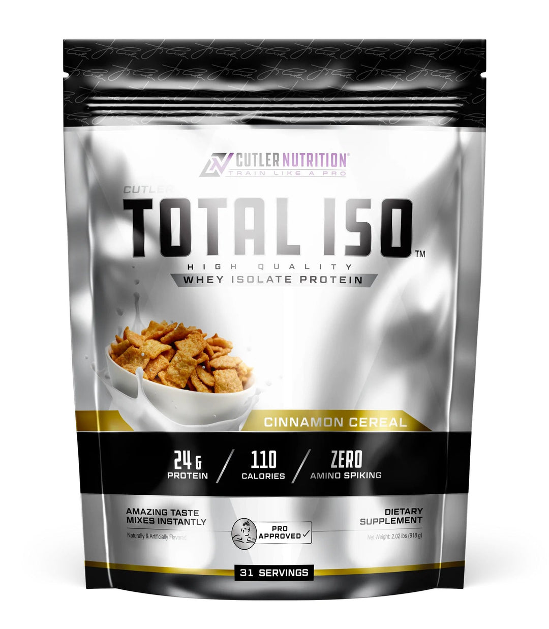 Iso Protein