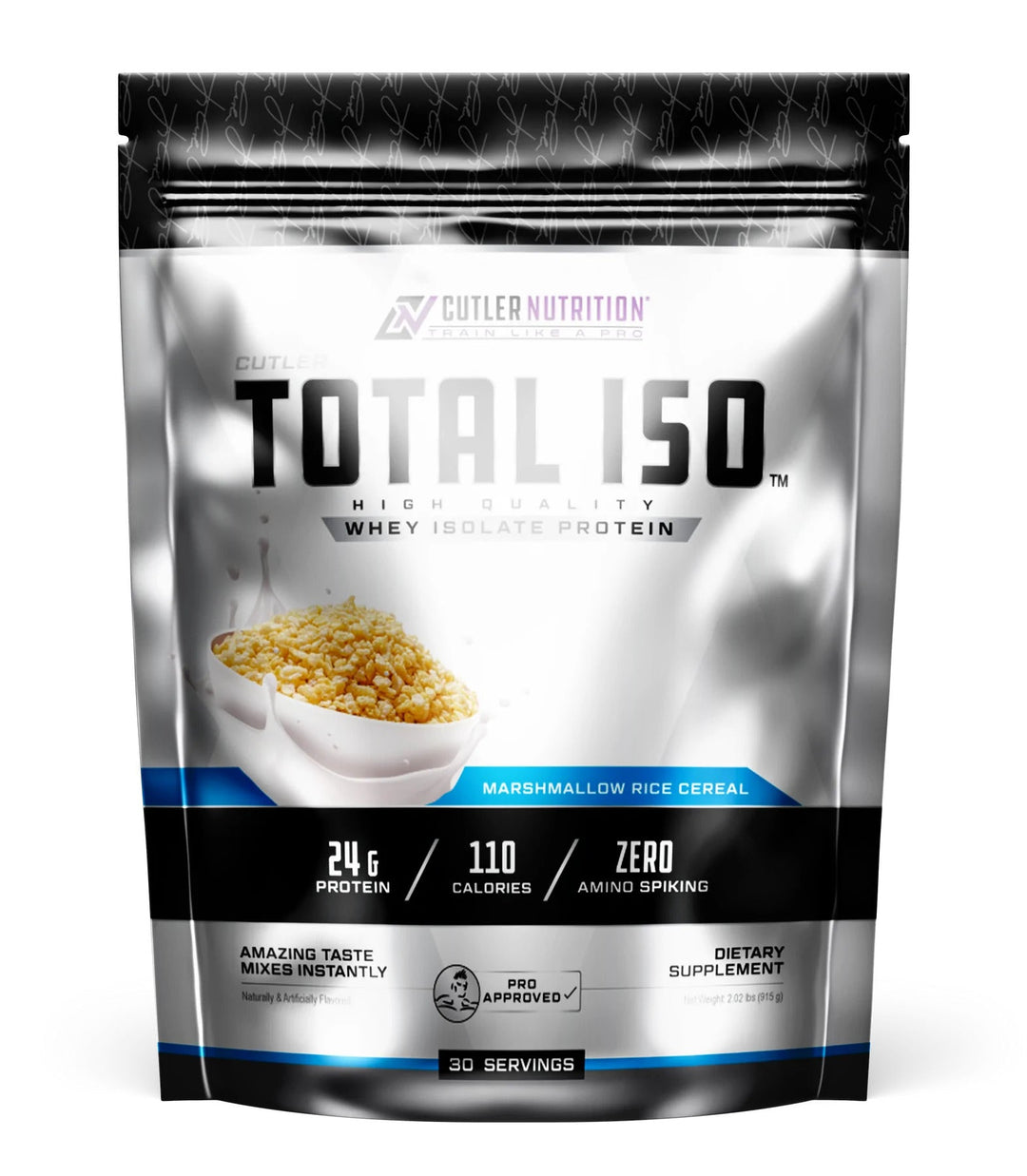 Iso Protein