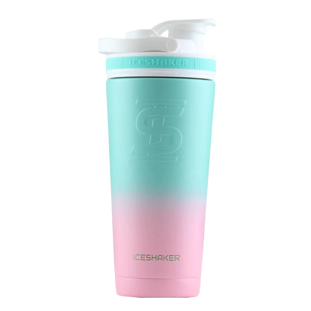 Ice Shaker™ Flex Lids - Variety of Colors
