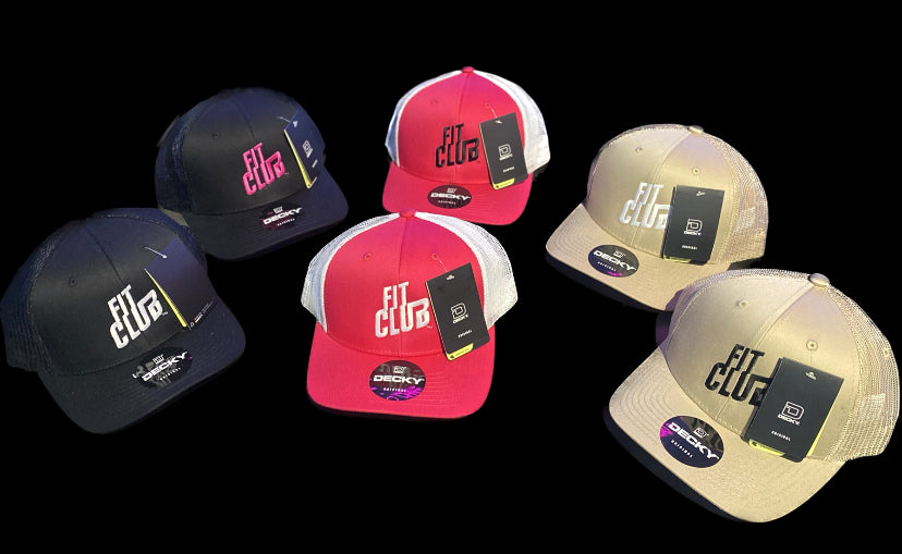 Trucker Hat