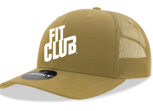 Trucker Hat