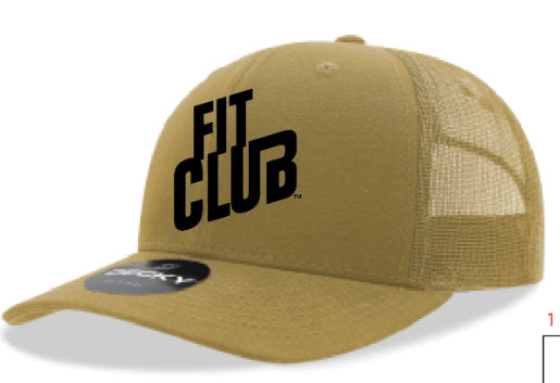 Trucker Hat