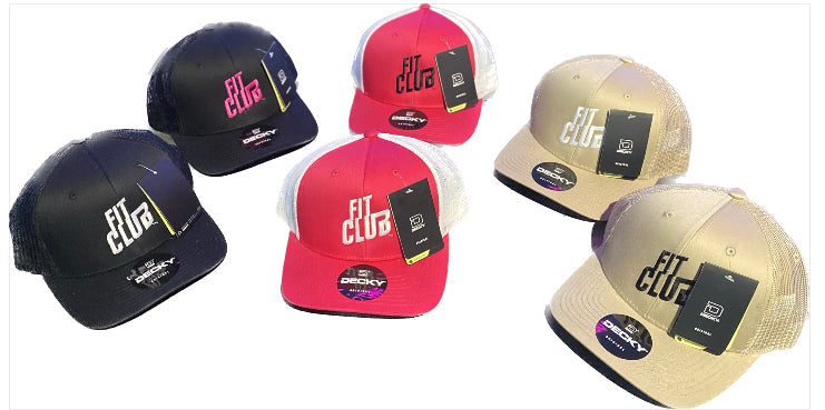 Trucker Hat