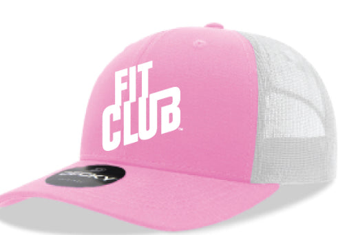 Trucker Hat