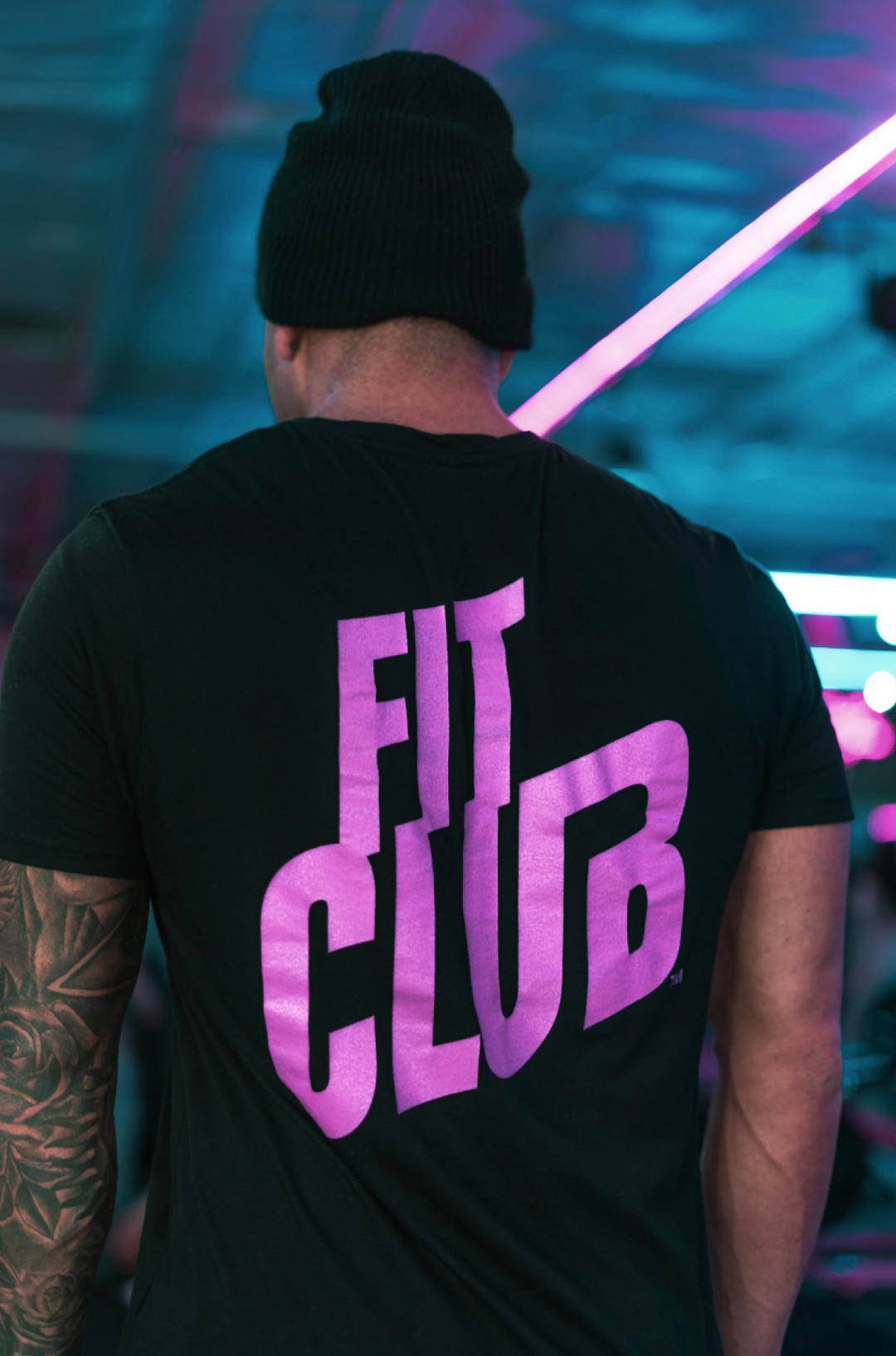 Basic Tee