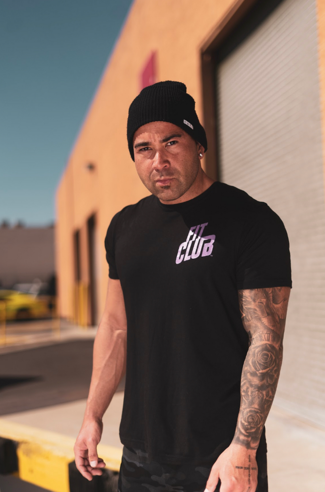 Basic Tee