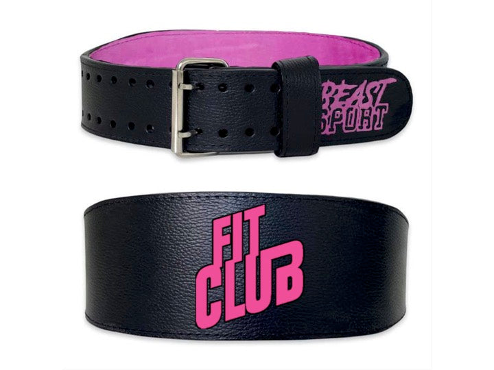 Fit Club Belts