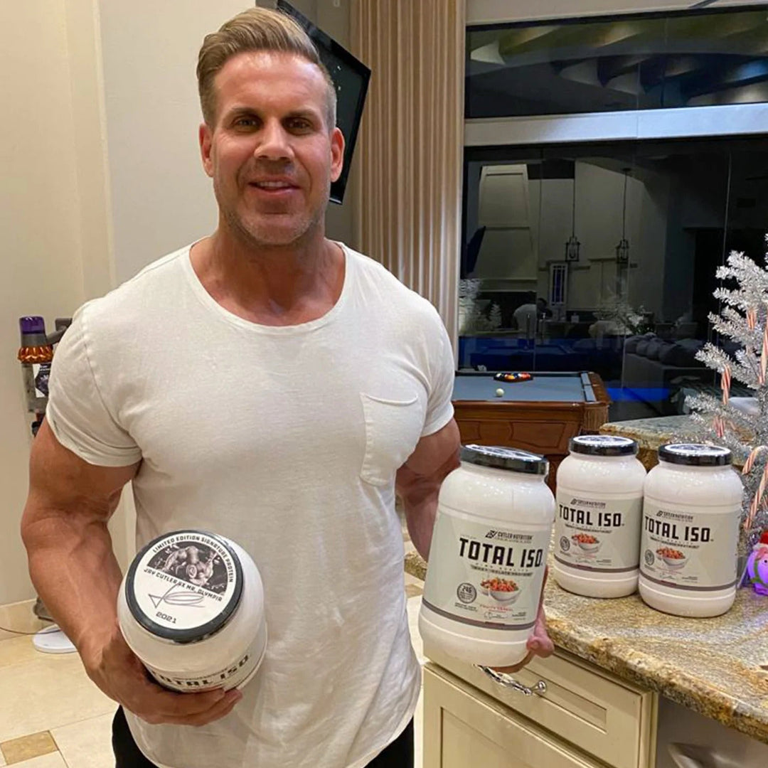 Iso Protein